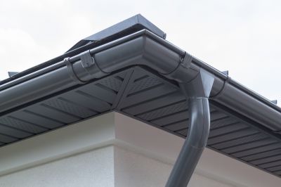 Gutter Cover Material Options