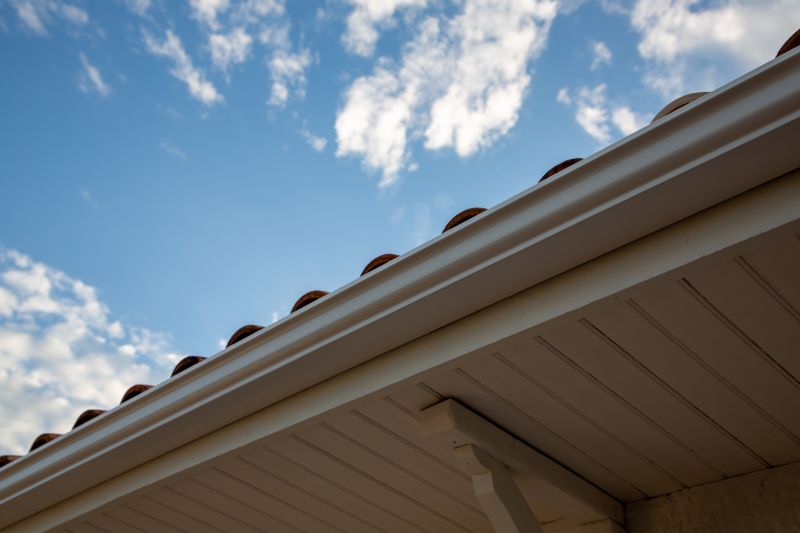 Seamless Gutter Installation